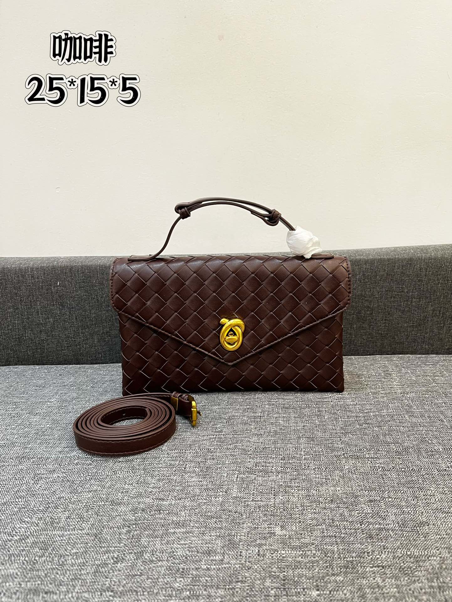 Bottega Veneta BV bag 26